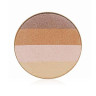 Пудра Jane Iredale Moonglow Golden Bronzer Refill оттеночная золотистая в блоке Лунный свет 12502-3 8,5 г