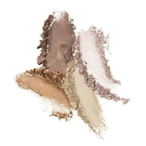 Пудра Jane Iredale Moonglow Golden Bronzer Refill оттеночная золотистая в блоке Лунный свет 12502-3 8,5 г