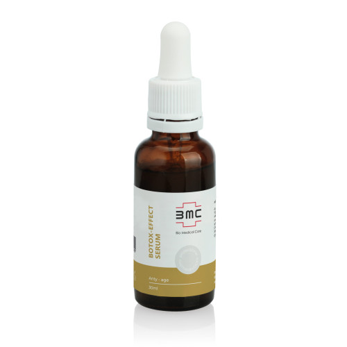 Сыворотка BMC Botox-Effect Serum 30 мл