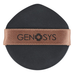 Кушон-BB Genosys SKIN CARING BLEMISH BALM CUSHION ухаживающий с тонирующим эффектом тон 03 Camel GCFO03 30 гр