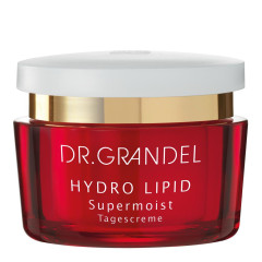 Крем Dr. Grandel Supermoist дневной Интенсивное увлажнение 41550 50 мл