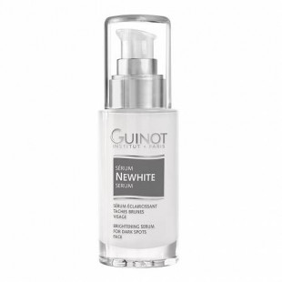 Серум GUINOT Serum Newhite осветляющий  с витамином С 0505800 23,5 мл+1,5 г