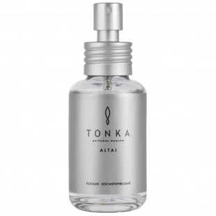 Спрей Tonka аромат ALTAI косметический гигиенический Т00000787 50 мл
