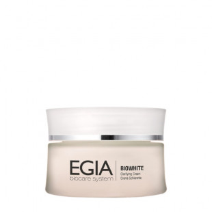 Крем Egia Clarifying Cream осветляющий FP-64 50 мл