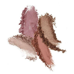 Пудра Jane Iredale Sunbeam Bronzer Refill оттеночная в блоке Солнечный луч 12503 8,5 г