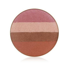 Пудра Jane Iredale Sunbeam Bronzer Refill оттеночная в блоке Солнечный луч 12503 8,5 г