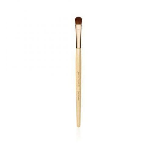 Кисть Jane Iredale Eye Shader Brush для теней средняя 18006 1 шт