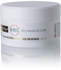 Маска BMC Rejuvinating Mask Age-Revenge омолаживающая 200 мл