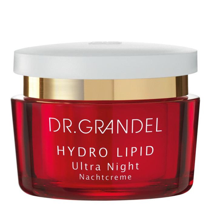 Крем Dr. Grandel Ultra Night ультраактивный ночной 41553 50 мл