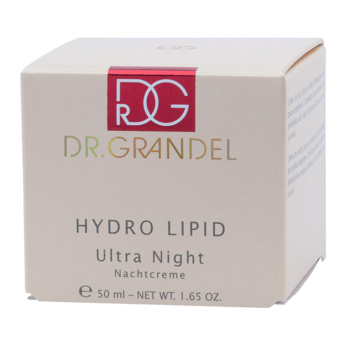 Крем Dr. Grandel Ultra Night ультраактивный ночной 41553 50 мл