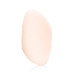 Спонж Jane Iredale Flocked Sponge midi для макияжа универсальный средний 18009 1 шт