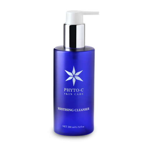 Гель PHYTO-C SOOTHING CLEANSER для умывания P5-0240 200 мл