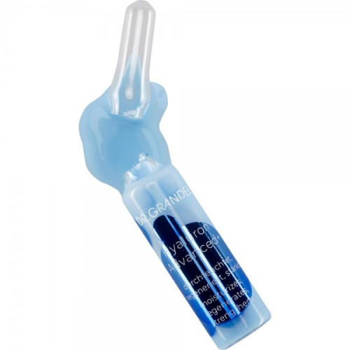 Концентрат Dr. Grandel Ampoule Excellence Hyaluron Advanced+ высокотехнологичный с гиалуроном 41592/1 1х3 мл