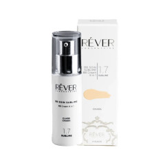 Крем-BB REVER 1.7 BB Soin Sublime 6in1 Claire тон Натуральный 30 мл