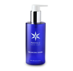 Тоник PHYTO-C BALANCING TONER для лица P5-0340 200 мл