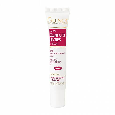 Бальзам GUINOT Baume Confort Levres питательный для губ 0500950 15 мл