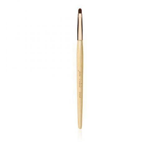 Кисть Jane Iredale Detail Brush для проработки деталей века 18011 1 шт