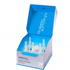 Концентрат Dr. Grandel Ampoule Excellence Hyaluron Advanced+ высокотехнологичный с гиалуроном 41591 5х3 мл