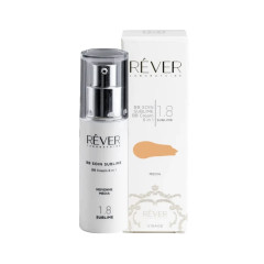Крем-BB REVER 1.8 Soin Sublime 6in1 Moyenne тон Медовый 30 мл