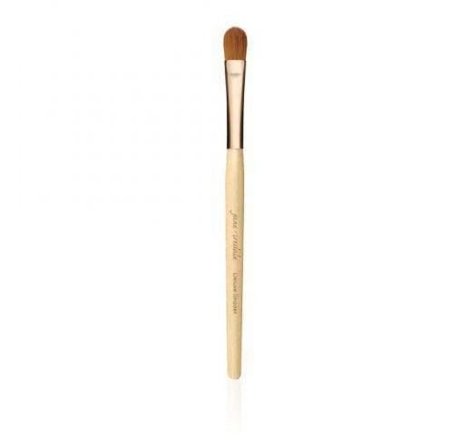 Кисть Jane Iredale Deluxe Shade Brush для расстановки акцентов на веке 18013 1 шт