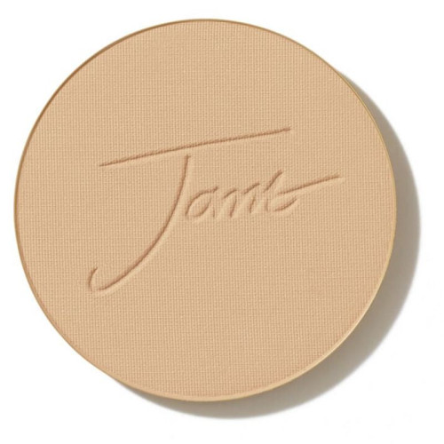 Тестер основа Jane Iredale PurePressed Base Mineral SPF 20 Golden Glow теплое золото прессованная 52018