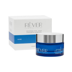 Крем REVER 2.1 OXYGENE VITAL JOUR Crema giorno ossigenante дневной оксигенирующий 50 мл