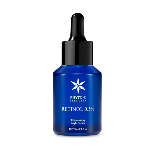 Сыворотка PHYTO-C RETINOL 0.5% с ретинолом P6-0230 30 мл