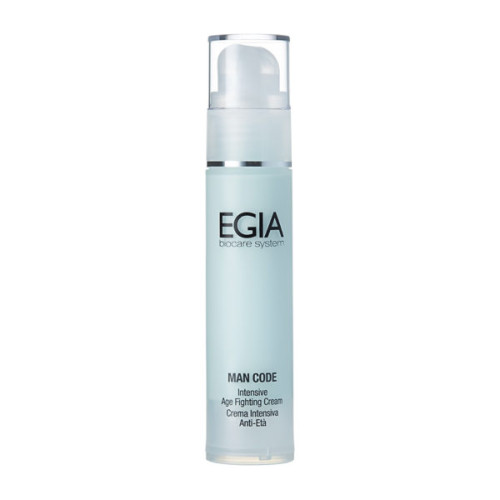 Крем Egia Anti-Age Intensive Age Fighting Cream интенсивный восстанавливающий MC-03 50 мл