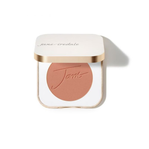 Румяна Jane Iredale PurePressed Blush Mocha с зеркалом Мокко 13032 3.2 г