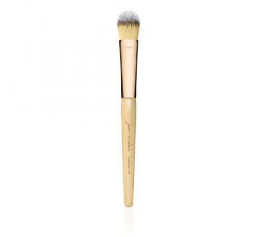 Кисть Jane Iredale Foundation Brush для нанесения базы 18015 1 шт