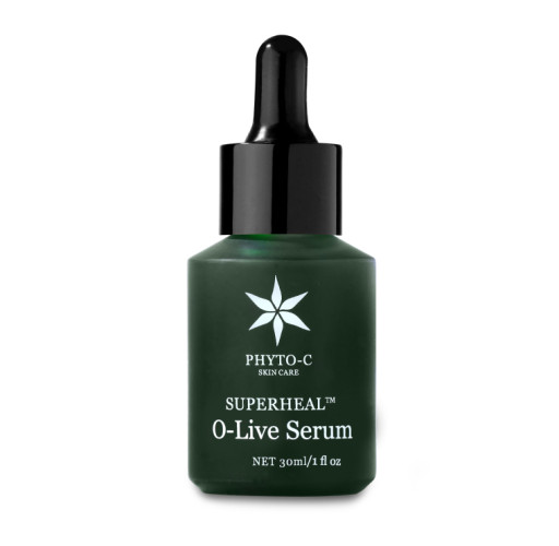 Сыворотка PHYTO-C SUPERHEAL O-LIVE SERUM интенсивная восстанавливающая P7-0530 30 мл