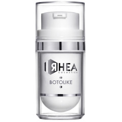 Концентрат RHEA BotoLike с эффектом Ботокс - миорекласирующее действие для локального применения P5514175 15 мл