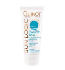 Маска GUINOT Longue Vie Soleil Masque антивозрастная восстанавливающая после солнца 0515130 50 мл