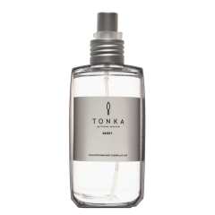 Спрей Tonka аромат BERRY косметический гигиенический 100 мл