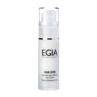 Крем Egia Anti-Age Intensive Age Defense Eye Cream для контура глаз интенсивный восстанавливающий MC-04 30 мл
