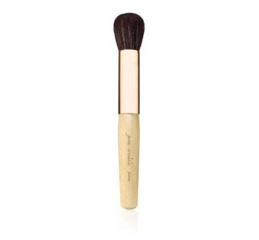 Кисть Jane Iredale Dome Brush для лица универсальная 18016 1 шт
