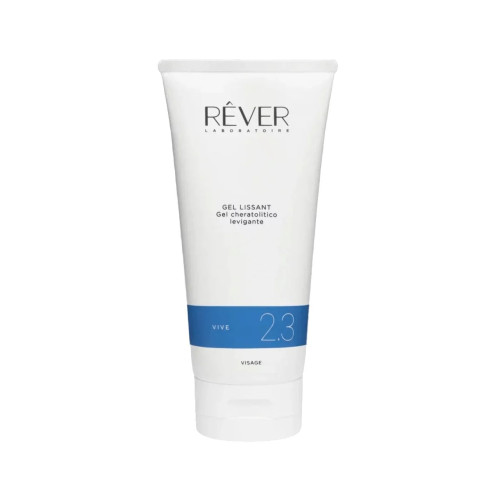 Гель REVER 2.3 GEL LISSANT Gel cheratolitico levigante энзимный 200 мл