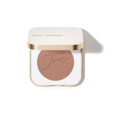 Румяна Jane Iredale PurePressed Blush Dubonnet с зеркалом Карамель 13034 3.2 г