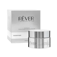 Крем REVER 3.1 DIAMANTS Crema anti-age con polvere di diamante антивозрастной укрепляющий с алмазной пудрой 50 мл