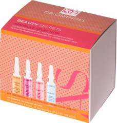 Набор ампул Dr. Grandel BEAUTY SECRETS Секрет Красоты 41070 12х3 мл