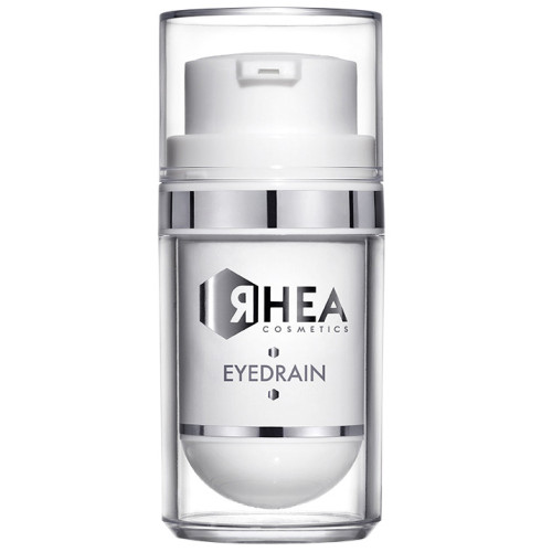 Крем RHEA EyeDrain сосудоукрепляющий для глаз с противоотечным действием P5514183 15 мл