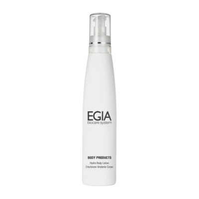 Лосьон Egia Hydro Body Lotion для тела увлажняющий BP-03 300 мл