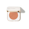 Румяна Jane Iredale PurePressed Blush Copper Wind с зеркалом Медь 13036 3.2 г