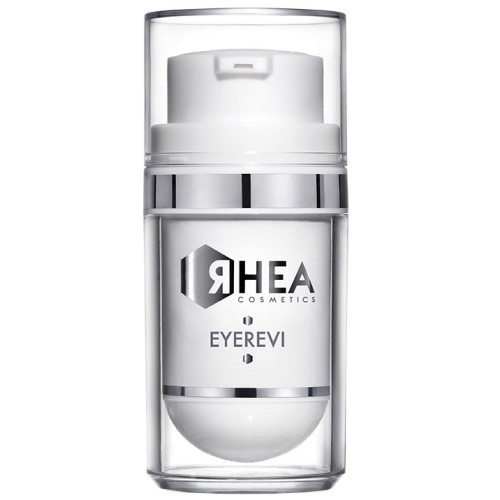 Крем RHEA EyeRevi омолаживающий для глаз с миорелаксирующим действием P5514184 15 мл