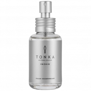 Спрей Tonka аромат INZHIR косметический гигиенический Т00000783 50 мл