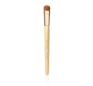 Кисть Jane Iredale Large Shader Brush для теней большая 18023 1 шт
