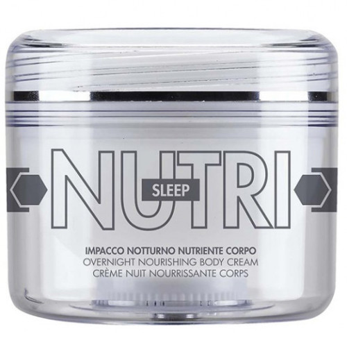 Крем RHEA NutriSleep ночной питательный для тела Р5514959 200 мл