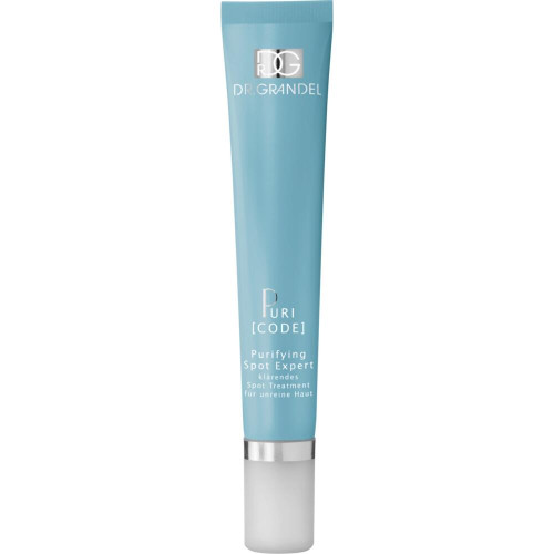 Гель Dr. Grandel Puricode Purifying Spot Expert противовоспалительный SOS 41238 20 мл