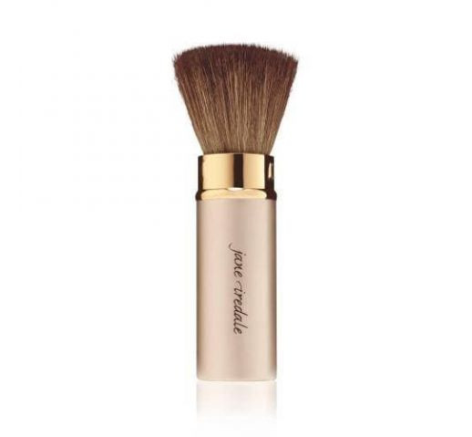 Кисть Jane Iredale Retractable Handi Brush Хэнди в футляре 18024 1 шт