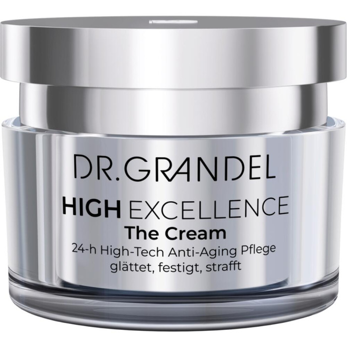 Крем Dr. Grandel High Excellence The Cream высокотехнологичный 41654 50 мл